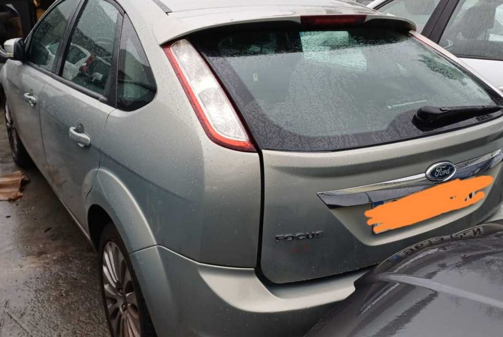 Peças Ford focus 2
