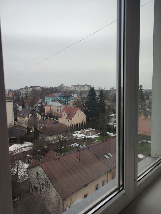 Оренда 2к  н/б вул. Коновальця/Чорновола