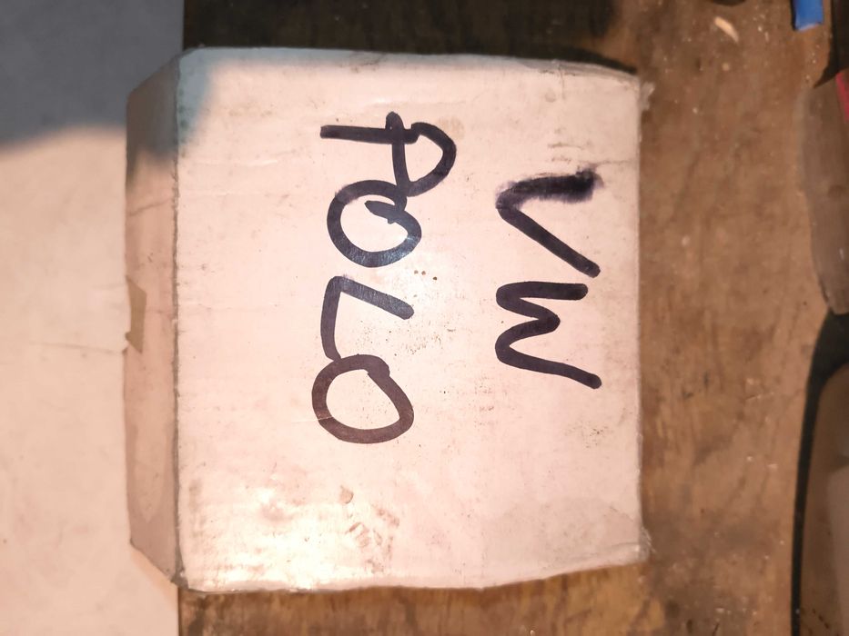 Śruby do kół VW polo