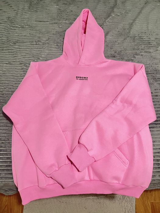 Худі «Характер» L/XL