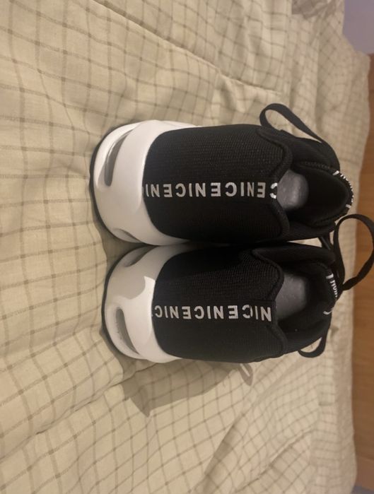 Sapatilhas para o dia-a-dia