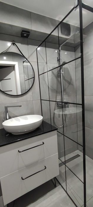 Mieszkanie nowe centrum