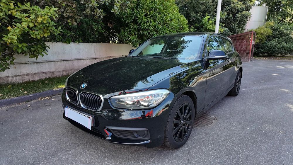 BMW 116i