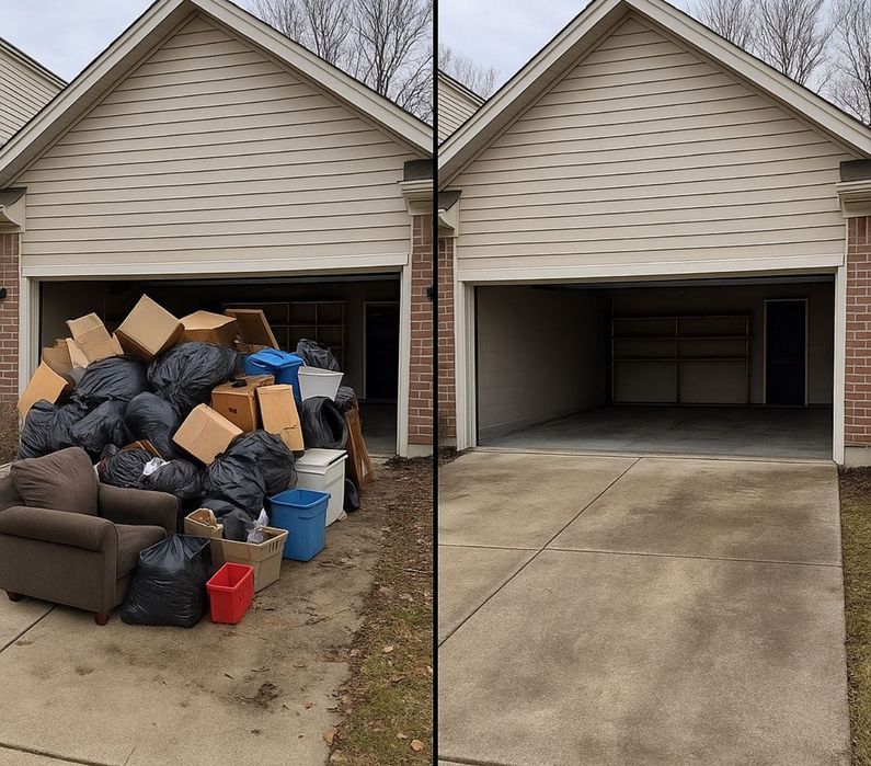 Sprzątanie Utylizacja Opróżnianie Mieszkań Piwnic Firm Domów