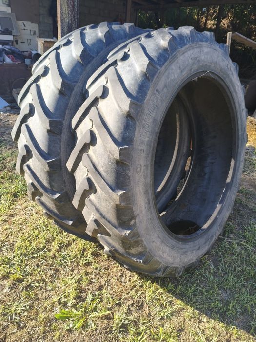 Opony do Ciągnika MTZ Belarus 820 15.5 R38