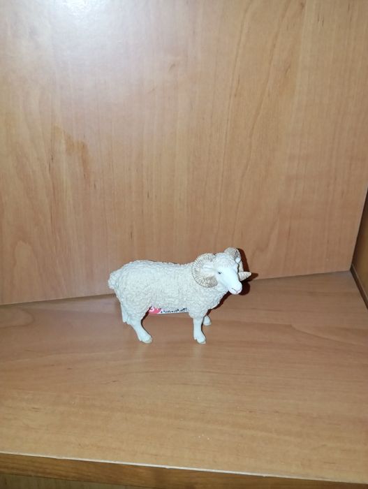 Figurki zwierząt gospodarskich Schleich