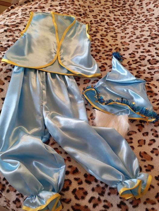 Костюм карнавальный 'Гномик"