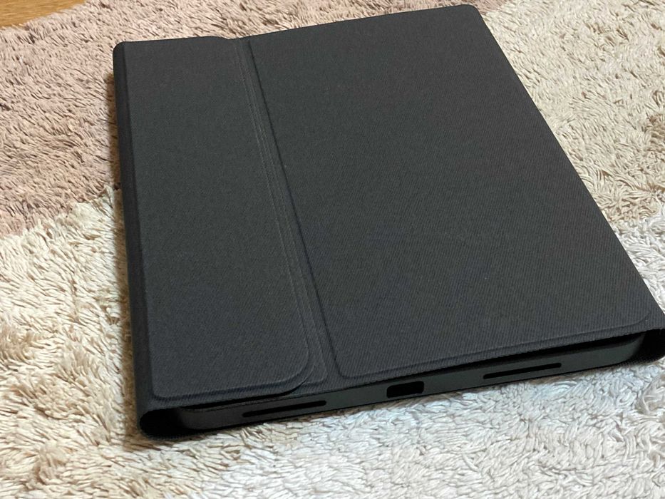 Чехол клавиатура для iPad 11" A16 2025/iPad 10.9" 2022 JETech Keyboard