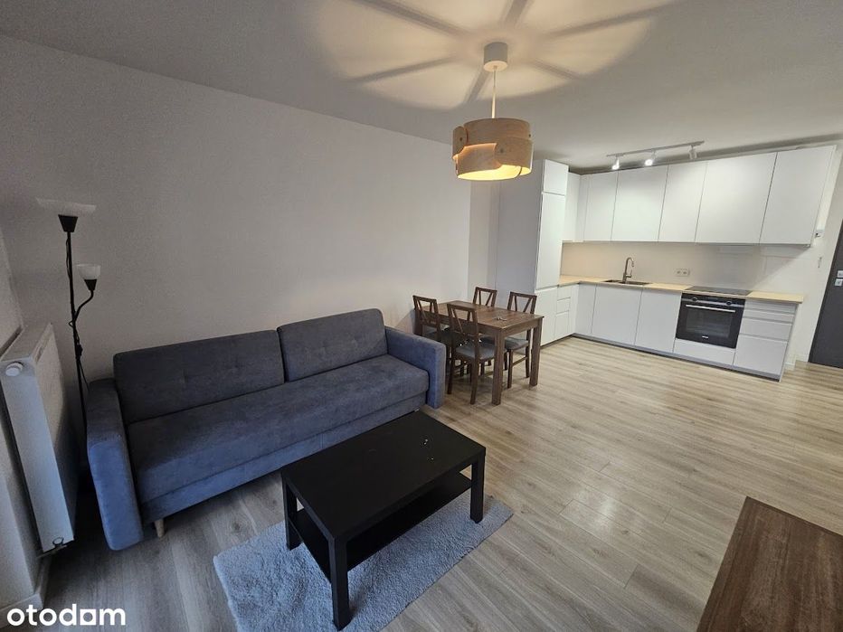 Mam do wynajęcia mieszkanie 42,9 m kw Chylonska 106 (inwestycja CHY10)