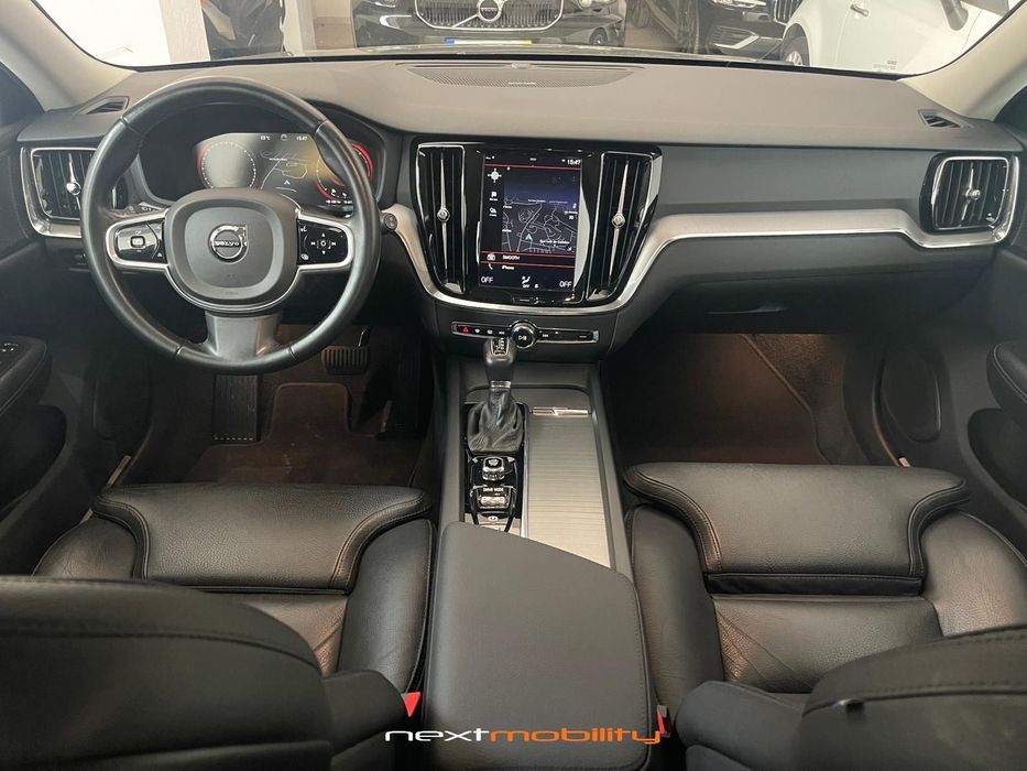 Volvo V60 Cross Country 2.0 D4 Polestar