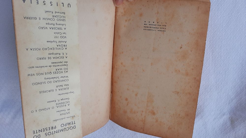 A autópsia dos Estados Unidos L.L. Matthias