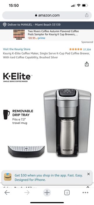 Maquina de cafe NOVA a estrear ainda na caixa