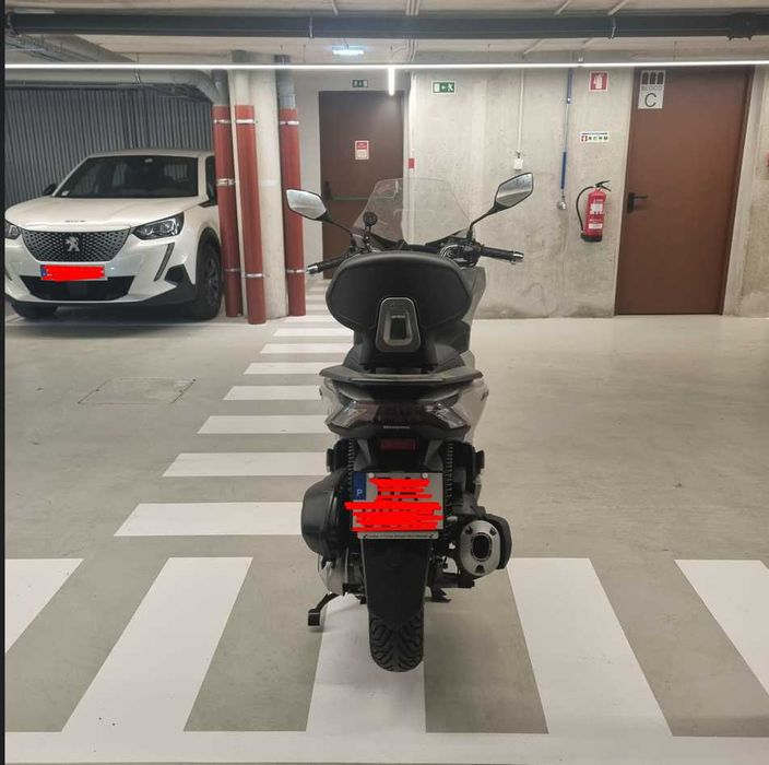 Honda PCX125 - 05/2023 Model