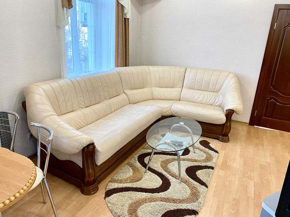 Апартаменты с джакузи. Центр: пр. Яворницкого,Мост-Сити. Собственник