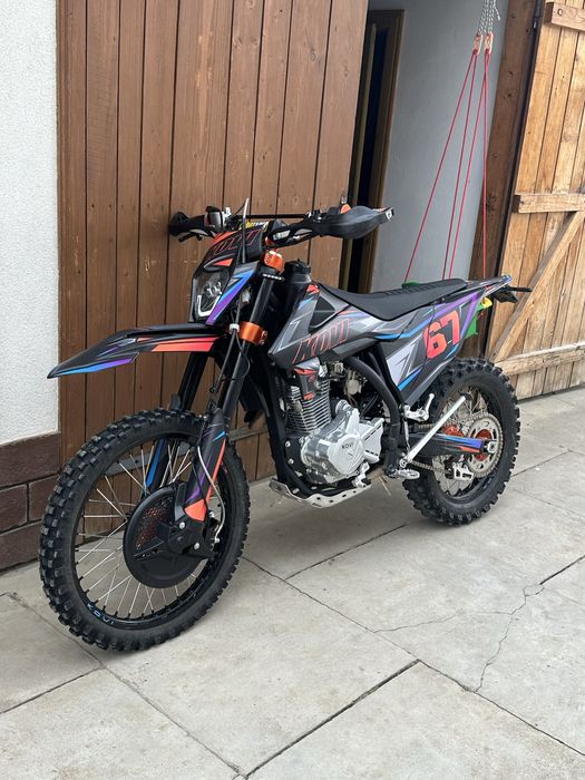 Kovi advance 250