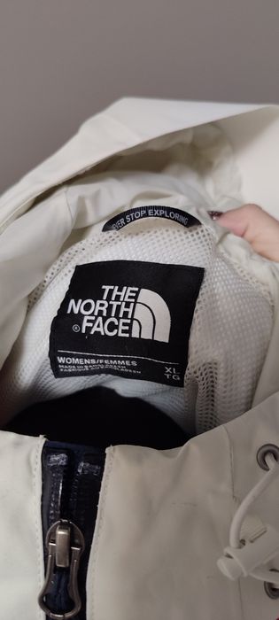Для туризму The North Face