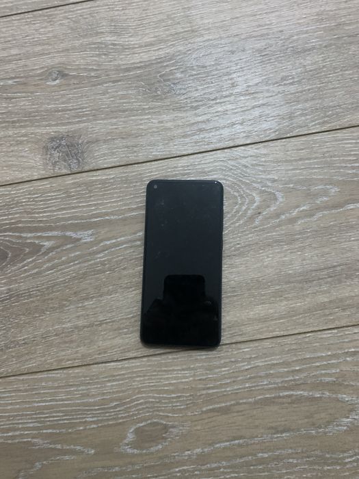 redmo note 9 телефон