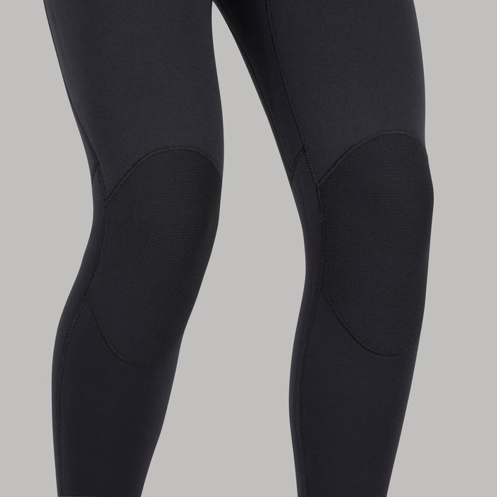 FATO AROPEC 4/3 PRETO FECHO DORSAL