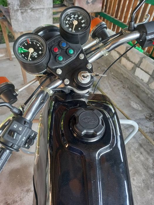 Jawa 350/638,продам.