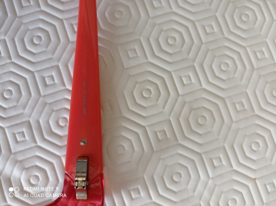 Armação de óculos Diesel - Novos