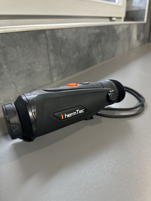 ThermEyeTec Cyclops 335 Pro