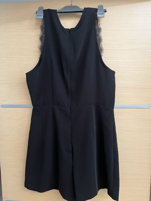 Нарядний ромпер Mango M