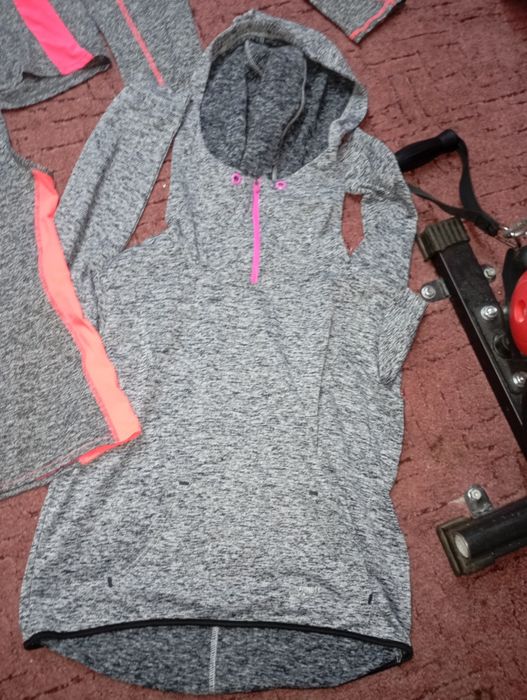 Zestaw sportowy damski M