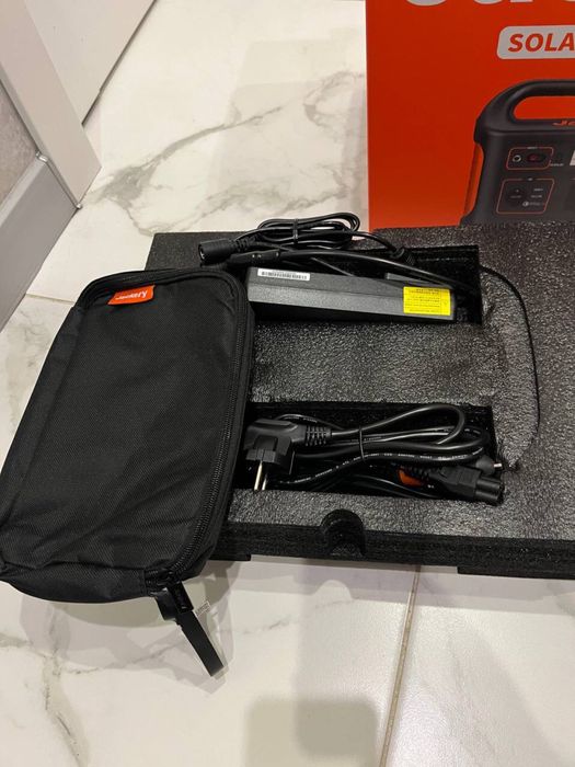 Нова зарядна станція Jackery Explorer 1000 (1 КВ)