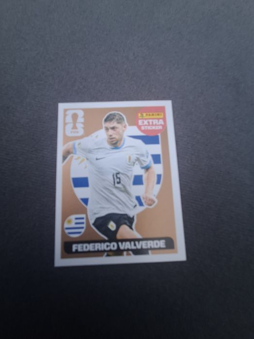 Cartas mundial 2026