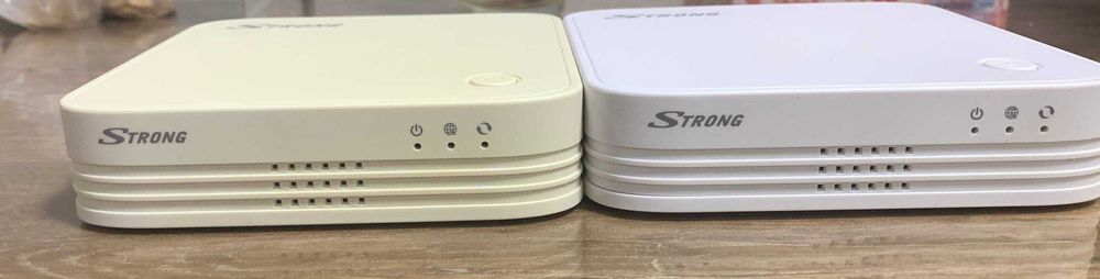 Маршрутизатор Strong Atria Wi-Fi Mesh Home Kit 1200