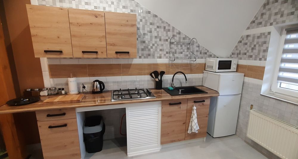 Pokoje gościnne zapraszamy