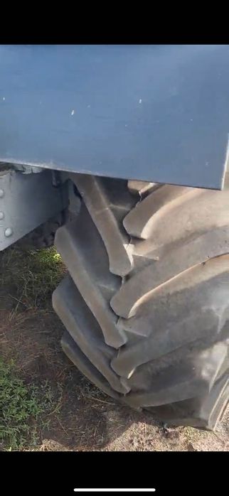 Трактор ХТЗ-150-09