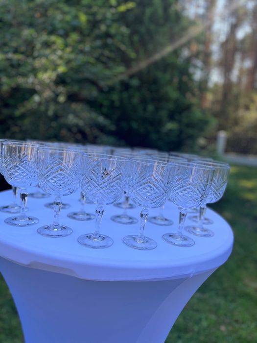 Rollbar prosecco