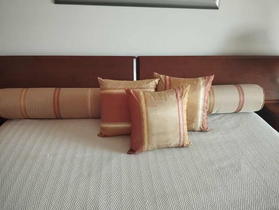 Decoração quarto