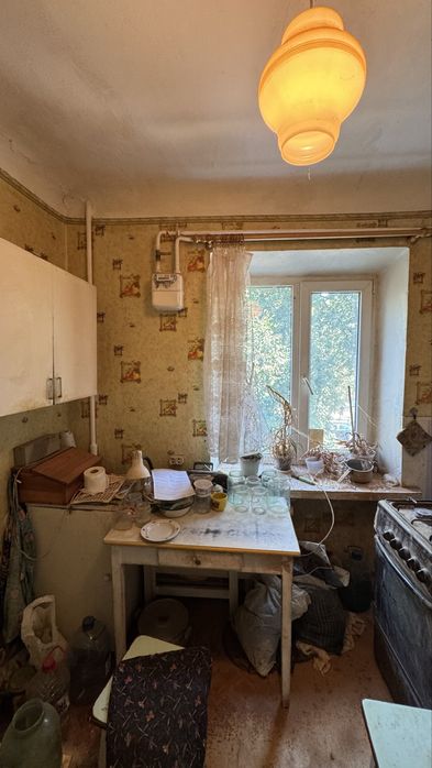 Продам 1 ккв в Чугуеве , ул.Староникольская