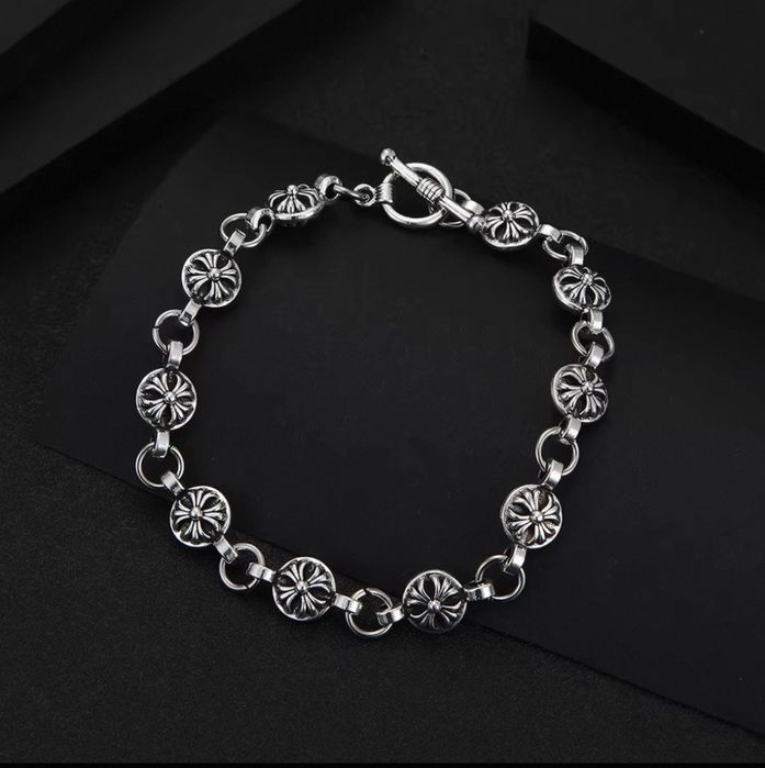 Браслет Chrome Hearts