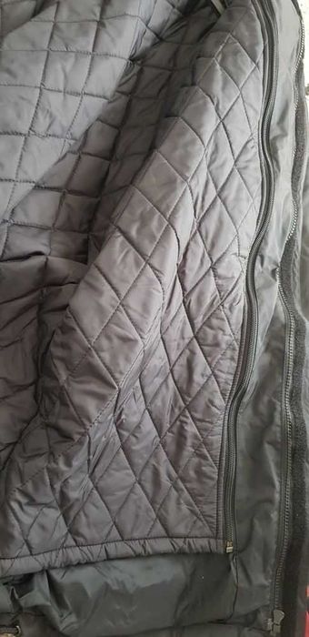 Held kurtka motocyklowa tekstylna nowa XL