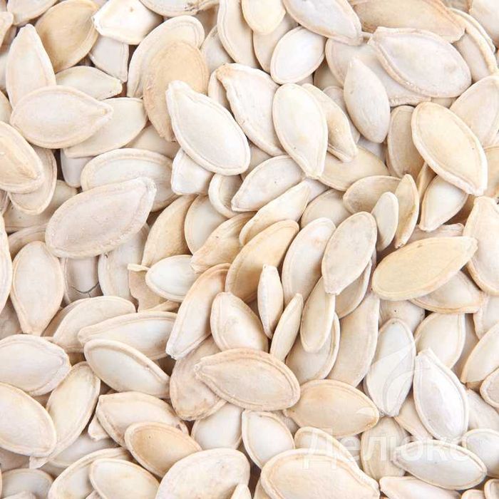 Продам гарбузове насіння 200 кг