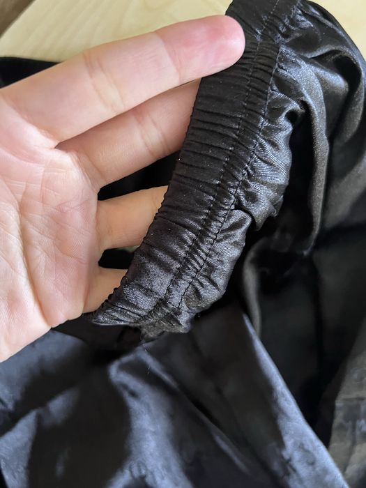 Піжама Сорочка+штани Сатин L