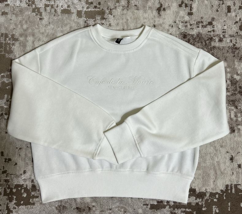 Жіночий світшот