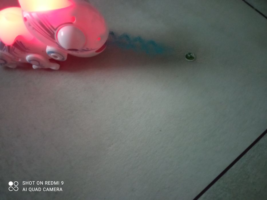 Kameleon interaktywny