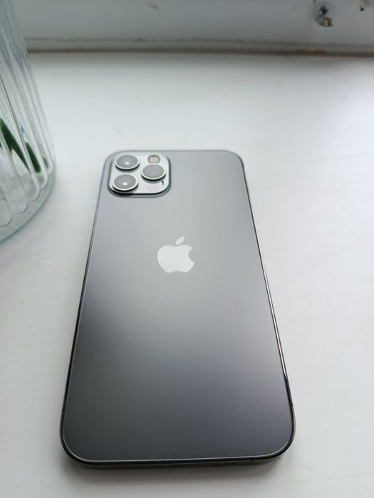 iPhone 12pro,256g