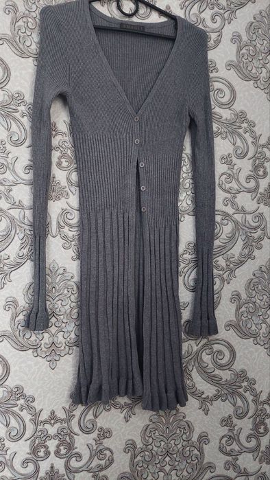 Кардиган жіночий