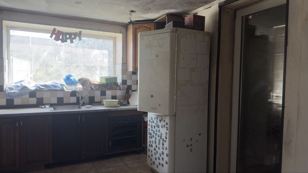 Продам Дом Песочин