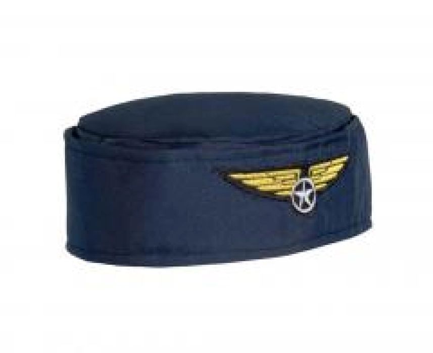 Czapka stewardessy Godan