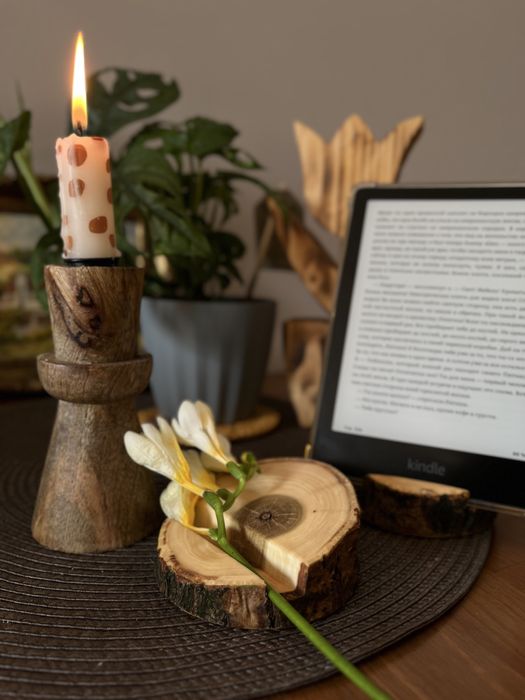 Podstawka pod telefon | tablet | e-book