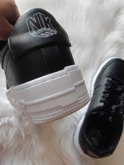 Nike air force 1 pixel roz 38