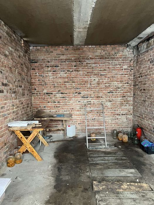 Продам гараж в Південно-західному районі