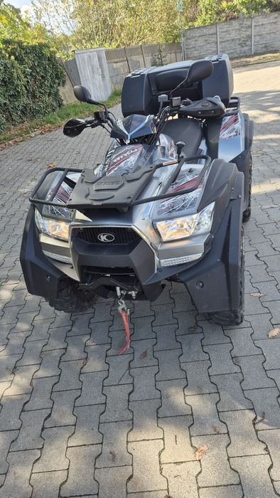 Kymco