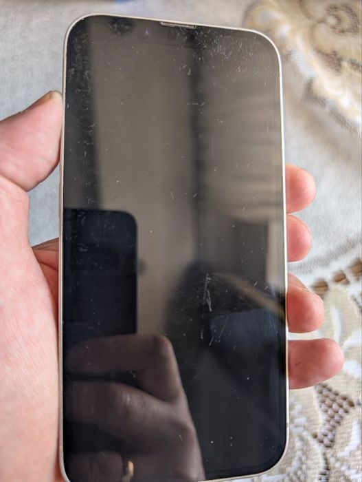 Iphone 13 , 128 gb, айфон, apple, iPhone